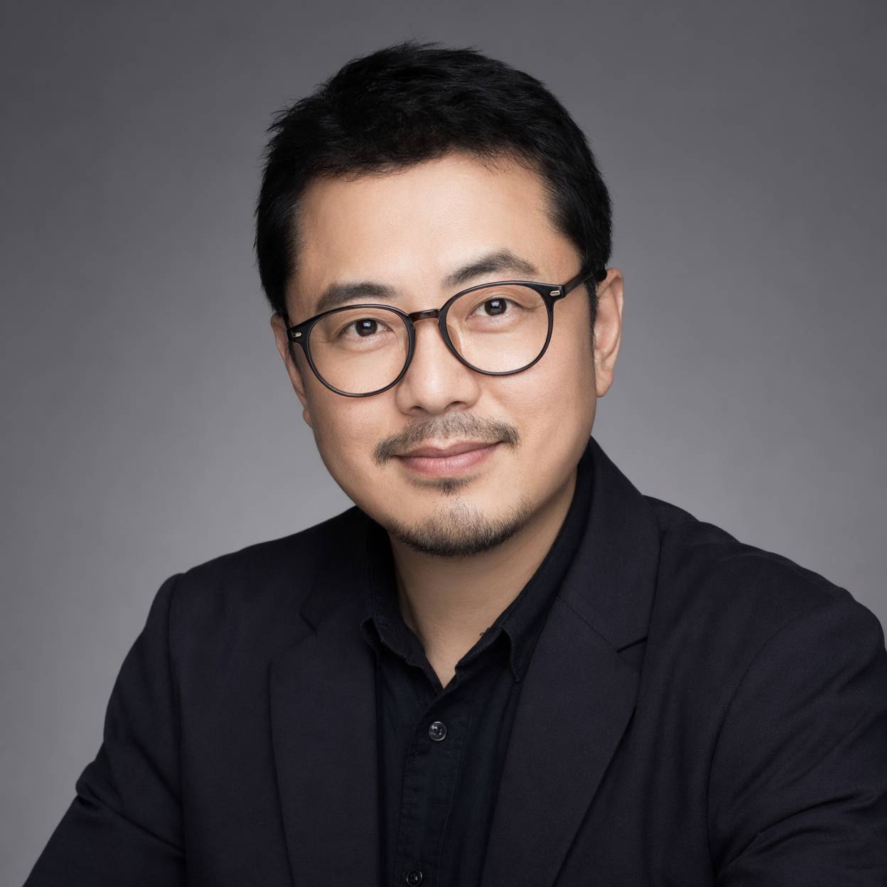 溏心vlog影视导演